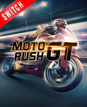 Moto Rush GT Switch