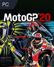 MotoGP 20 Pc