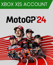 MotoGP 24 Xbox Series X