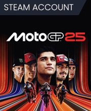 MotoGP 25 Pc