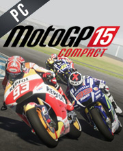 MotoGP 15 Compact Pc
