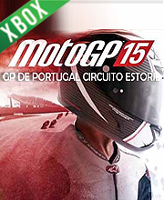 MotoGP 15 GP de Portugal Circuito Estoril Xbox One