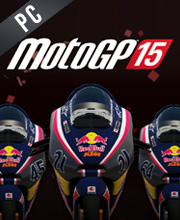 MotoGP 15 Red Bull Rookies Cup Pc