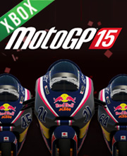 MotoGP 15 Red Bull Rookies Cup Xbox One
