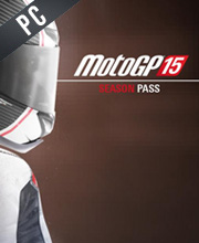 MotoGP 15 Season Pass Pc