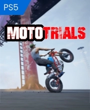 MotoTrials Playstation 5
