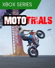 MotoTrials Xbox Series X