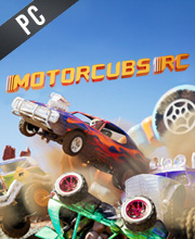 MotorCubs RC Pc