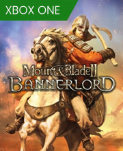 Mount & Blade 2 Bannerlord Xbox One
