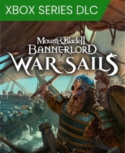 Mount & Blade 2 Bannerlord War Sails Xbox Series X