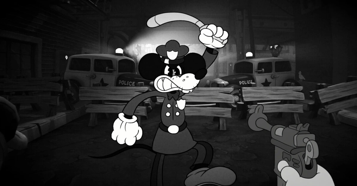 Mouse P.I. For Hire raggiunge il ROI completo in una settimana dal lancio Mouse P.I. For Hire raggiunge il ROI completo in una settimana dal lancio