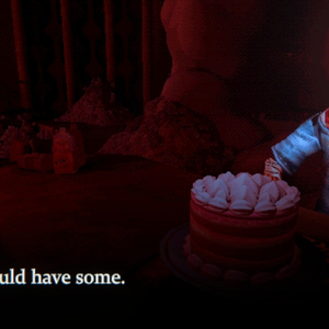 Mouthwashing - Riccio