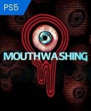 Mouthwashing Playstation 5