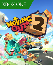 Moving Out 2 Xbox One