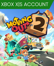 Moving Out 2 Xbox Series X