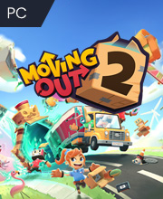 Moving Out 2 Pc