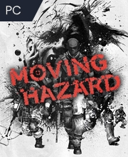 Moving Hazard Pc