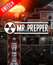 Mr. Prepper Switch