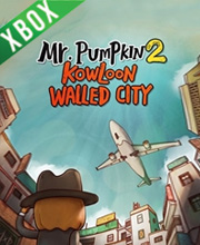Mr. Pumpkin 2 Kowloon Walled City Xbox One