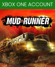 MudRunner Xbox One