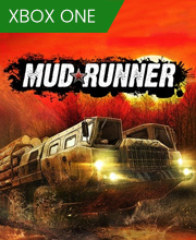 Spintires MudRunner Xbox One