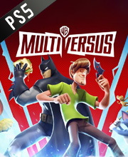 MultiVersus Playstation 5