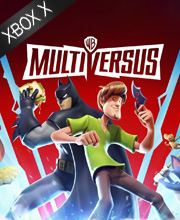 MultiVersus Xbox Series X