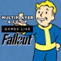 Top 15 dei giochi multiplayer e cooperativi come Fallout
