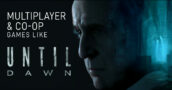 Giochi Multiplayer e Cooperativi Come Until Dawn