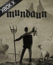 Mundaun Xbox Series X