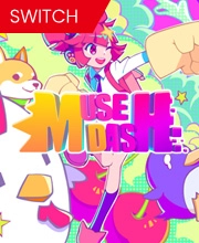 Muse Dash Switch