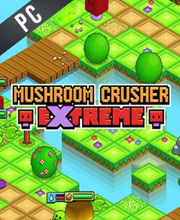 Mushroom Crusher Extreme Pc