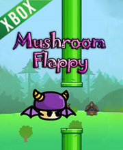 Mushroom Flappy Xbox One
