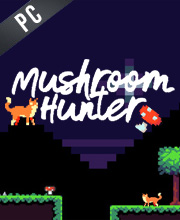 Mushroom Hunter Pc