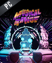 Musical Range VR Pc