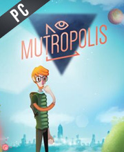 Mutropolis Pc