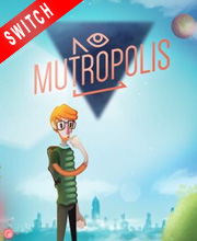 Mutropolis Switch