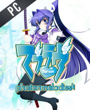 Muv-Luv photonmelodies Pc