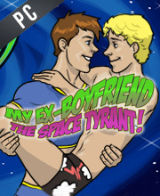 My Ex-Boyfriend the Space Tyrant Pc