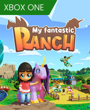 My Fantastic Ranch Xbox One