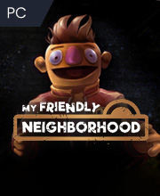My Friendly Neighborhood Pc