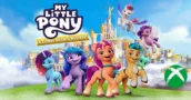 Xbox Game Pass accoglie oggi My Little Pony: A Zephyr Heights Mystery