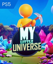 My Little Universe Playstation 5