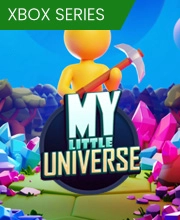 My Little Universe Xbox Series X