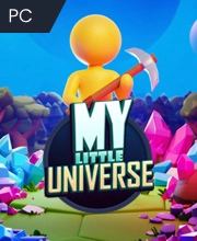 My Little Universe Pc