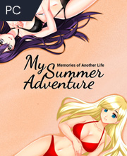 My Summer Adventure Memories of Another Life Pc