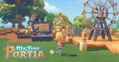 My Time at Portia è uscito dall'accesso in anticipo