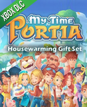 My Time at Portia Housewarming Gift Set Xbox One