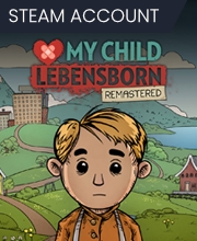 My Child Lebensborn Remastered Pc