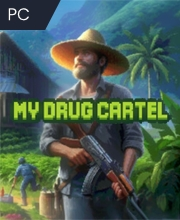 My Drug Cartel Pc